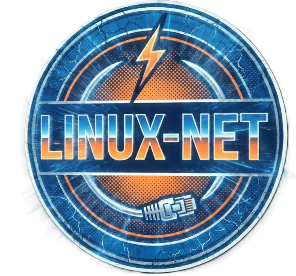 Linux-Net